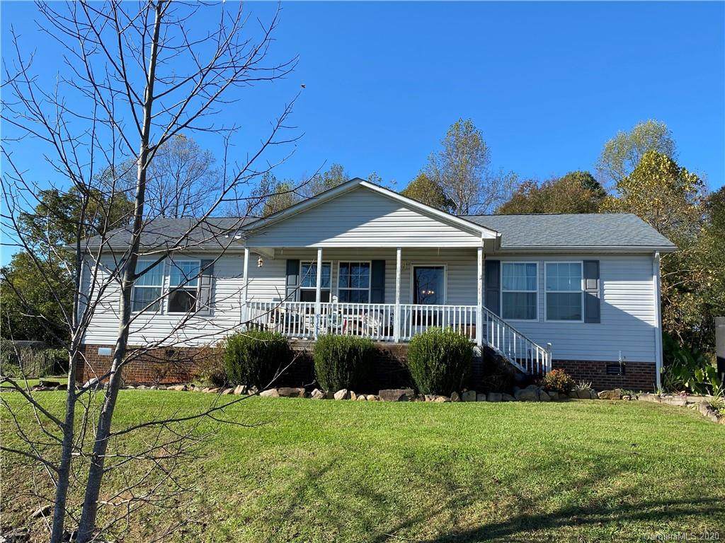 1018 Canada Drive - Photo 1