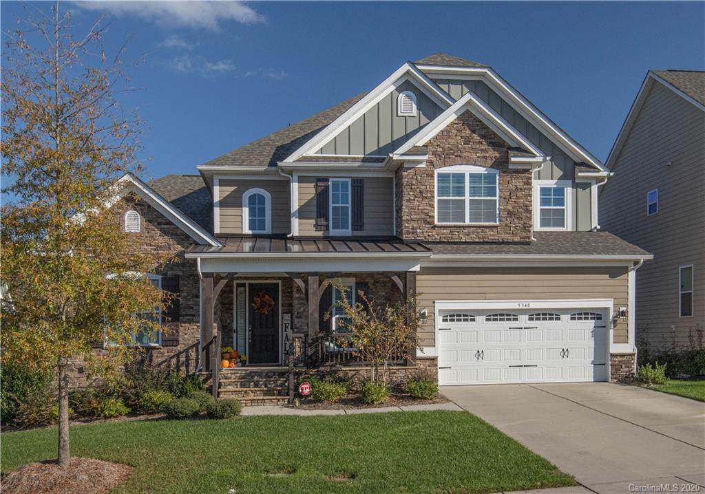 5348 Meadowcroft Way - Photo 1