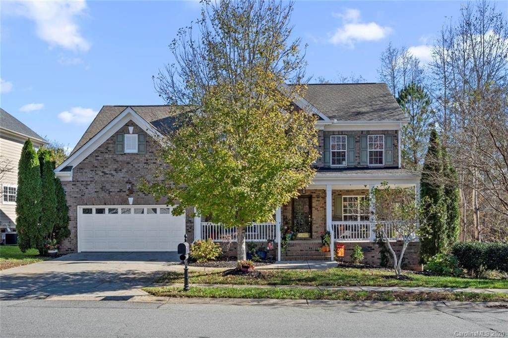 8103 Morehouse Drive - Photo 1