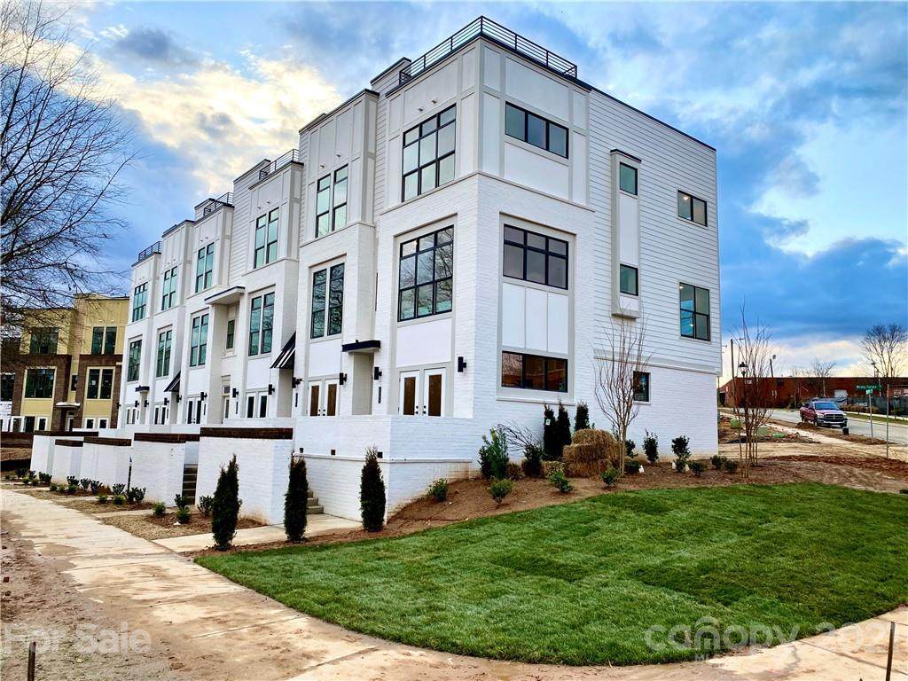 2335 Wesley Village Road - Photo 1