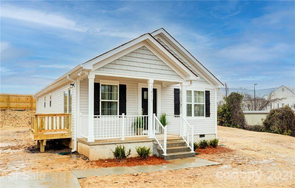433 Hoyle Street - Photo 1