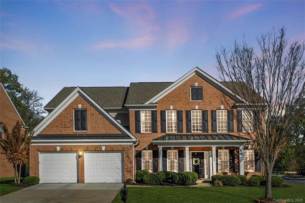 17733 Campbell Hall Court - Photo 1