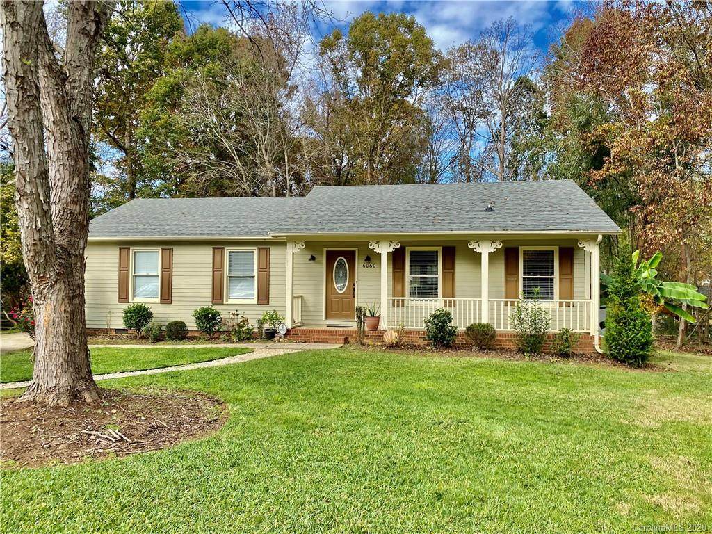 6060 Acadian Woods Drive - Photo 1