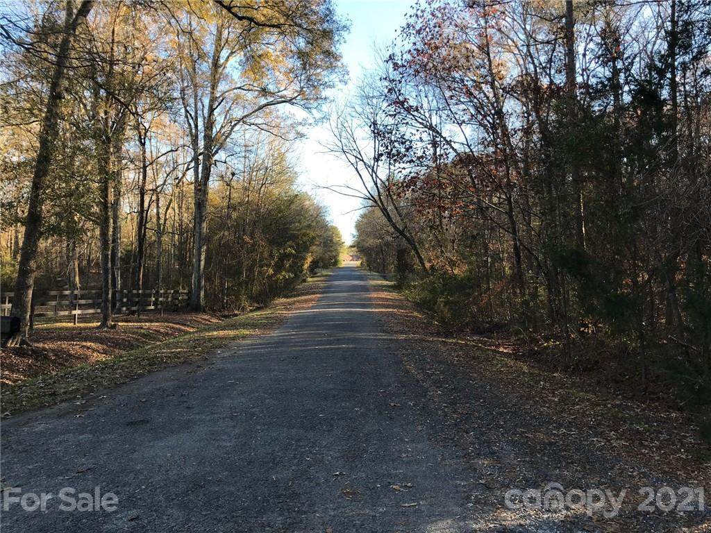 115 acres Rachael Road - Photo 1