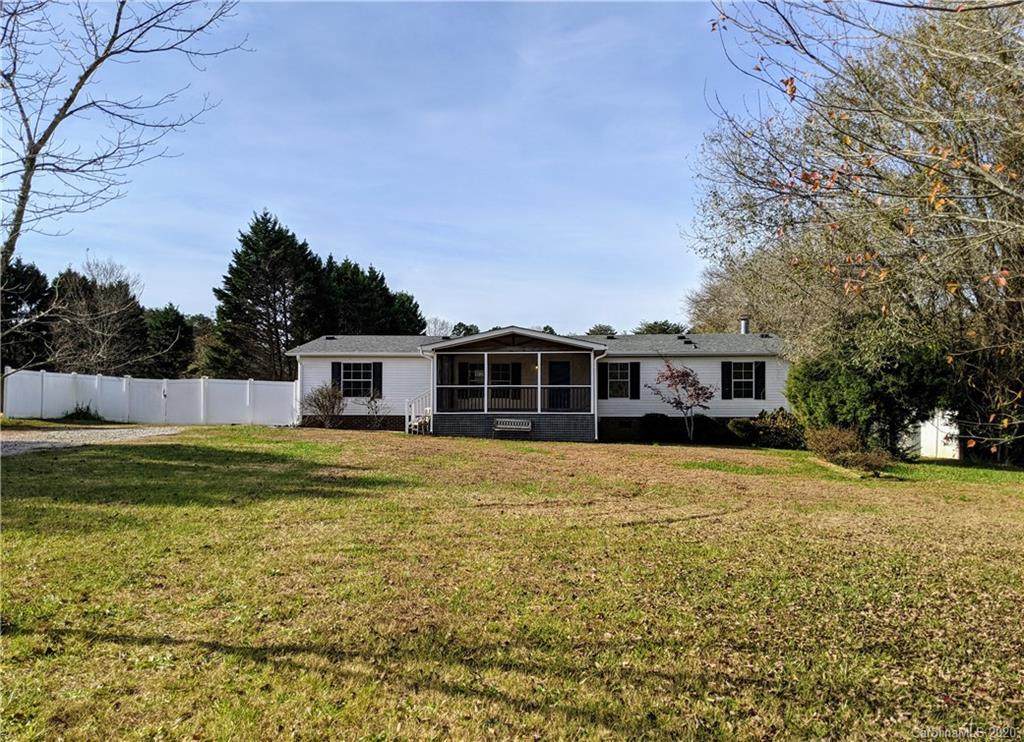 235 Amity Church Road - Photo 1