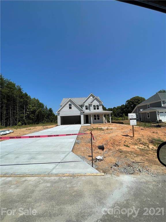 107 Collins Grove Court - Photo 1