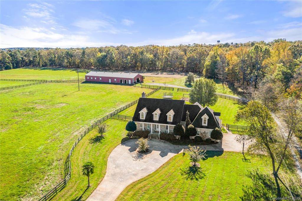 3711 Hayes Road - Photo 1