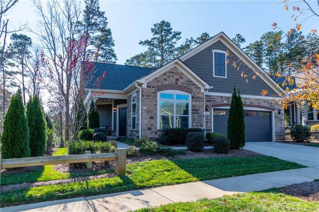 8205 Parknoll Drive - Photo 1