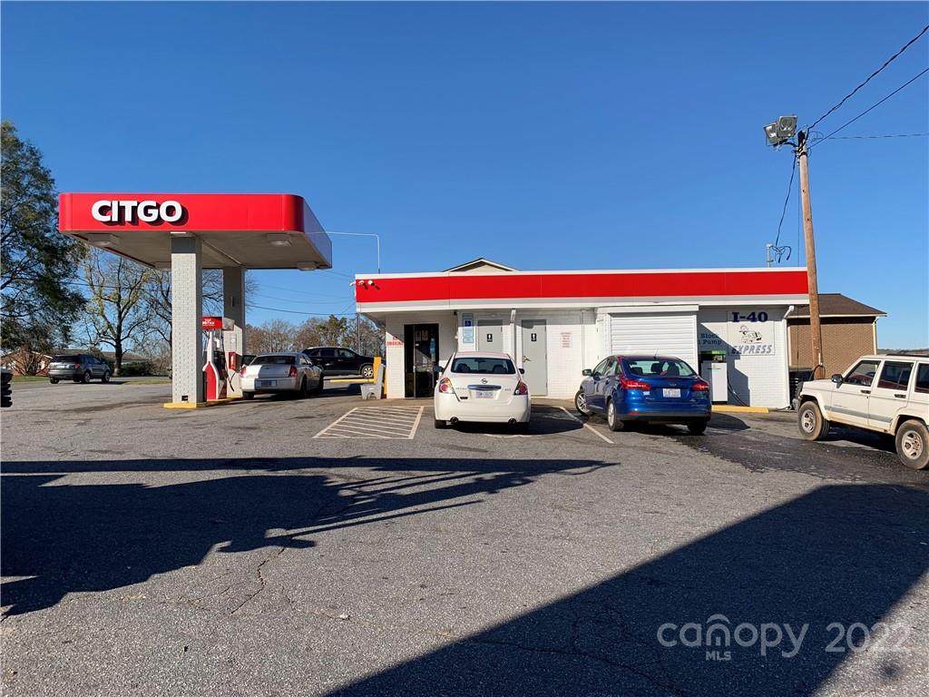 556 Sharon School Road - Photo 1