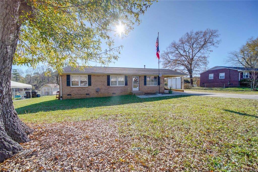 4018 Angus Drive - Photo 1
