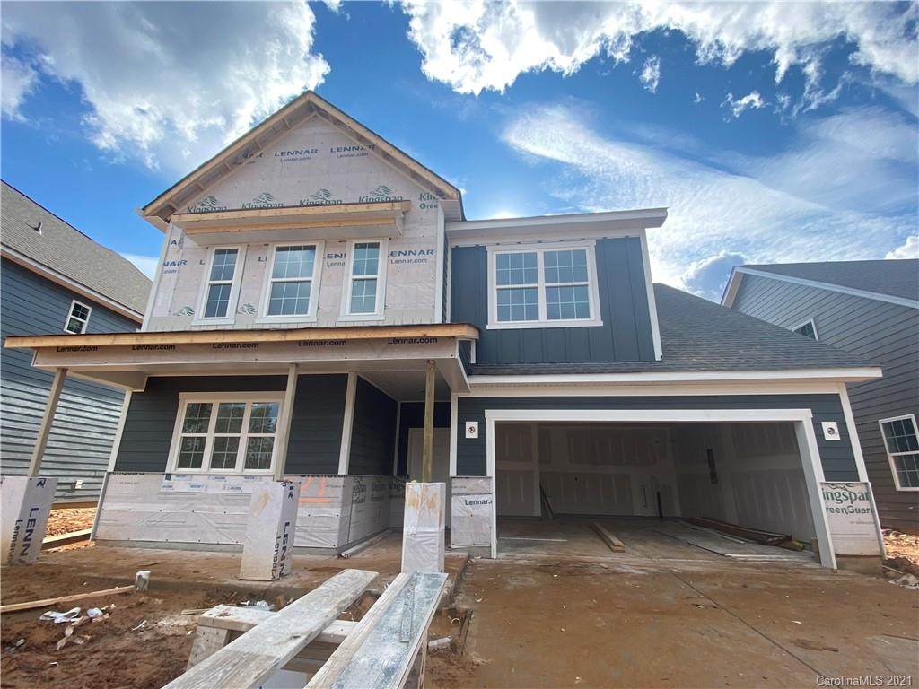134 Dry Rivers Lane - Photo 1