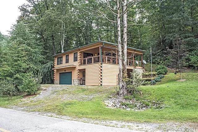 285 Big Snowbird Road - Photo 1