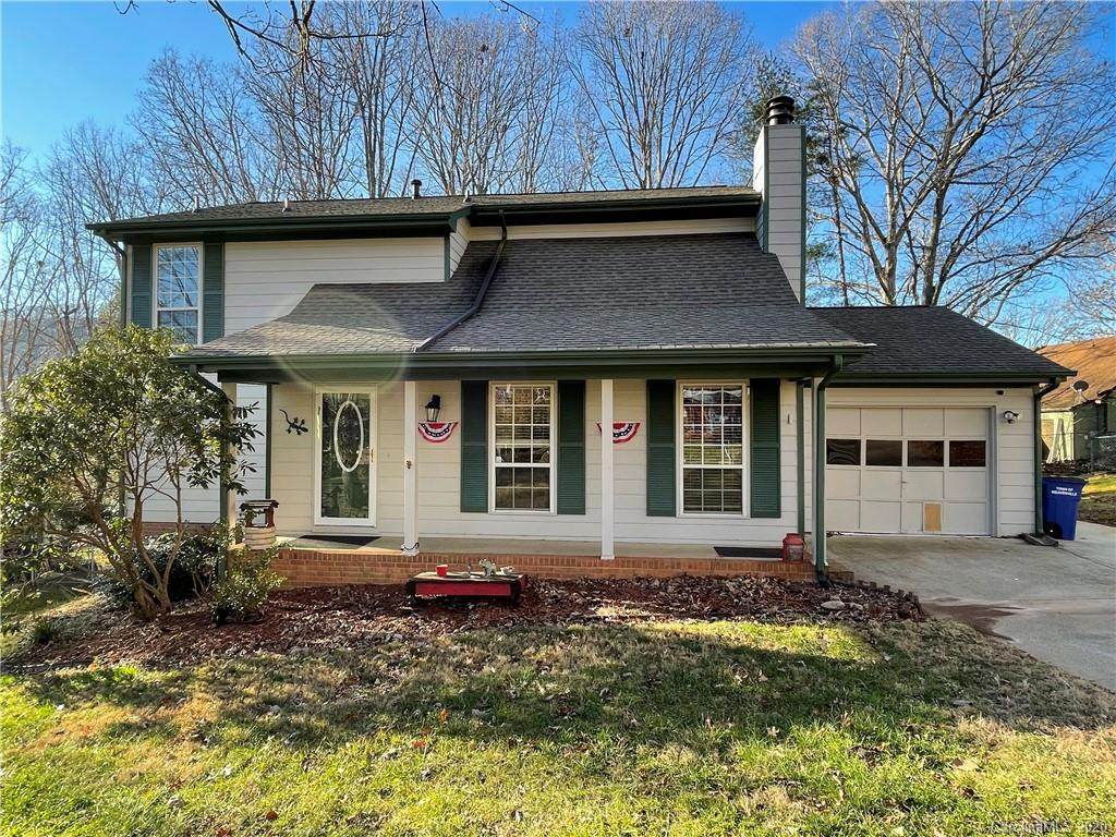 443 Creekside Drive - Photo 1