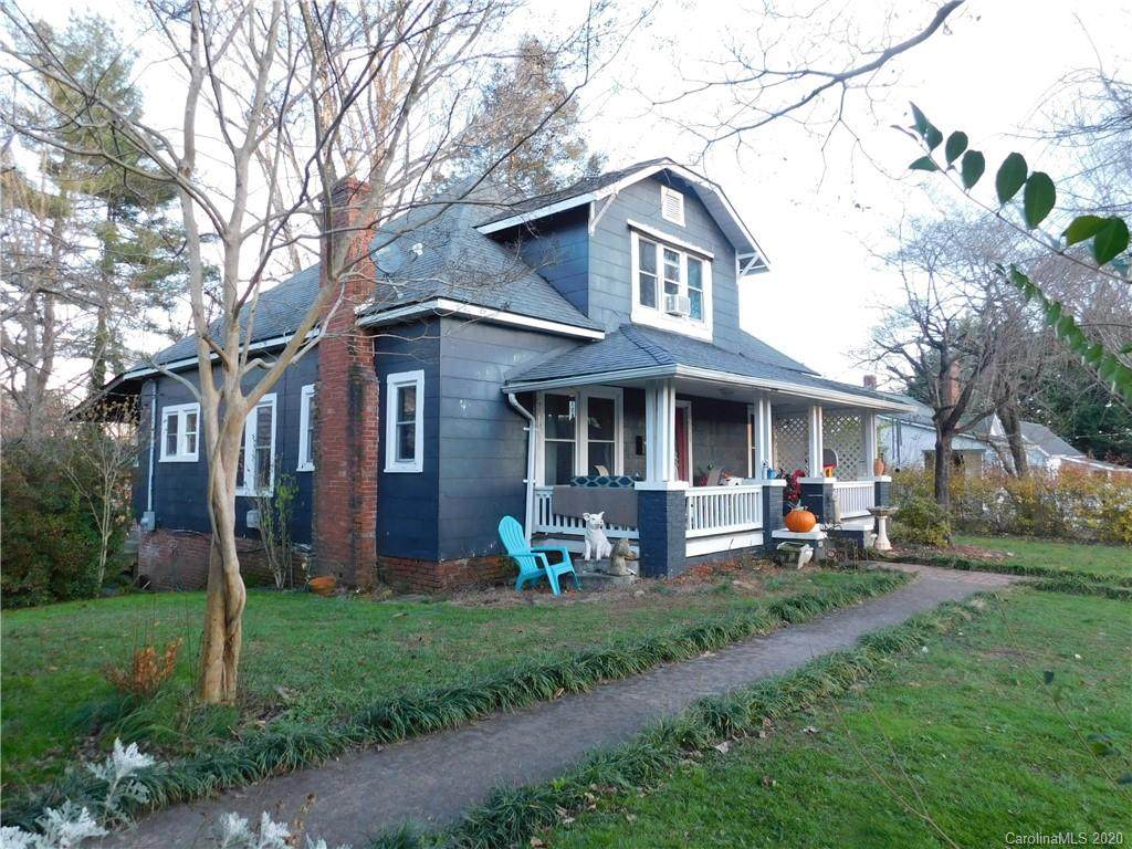 100 Mcdowell Avenue - Photo 1