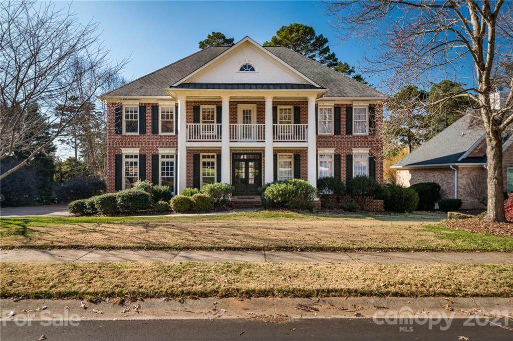 18419 Dembridge Drive - Photo 1