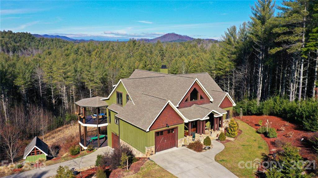5378 Oak Crest Lane - Photo 1