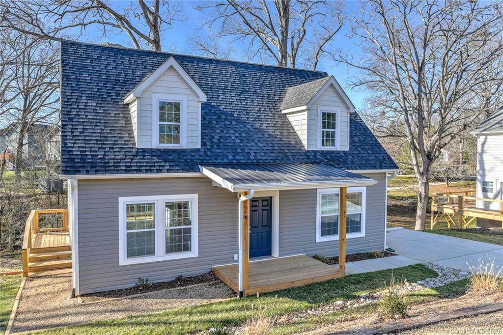 89 Merchant Street - Photo 1