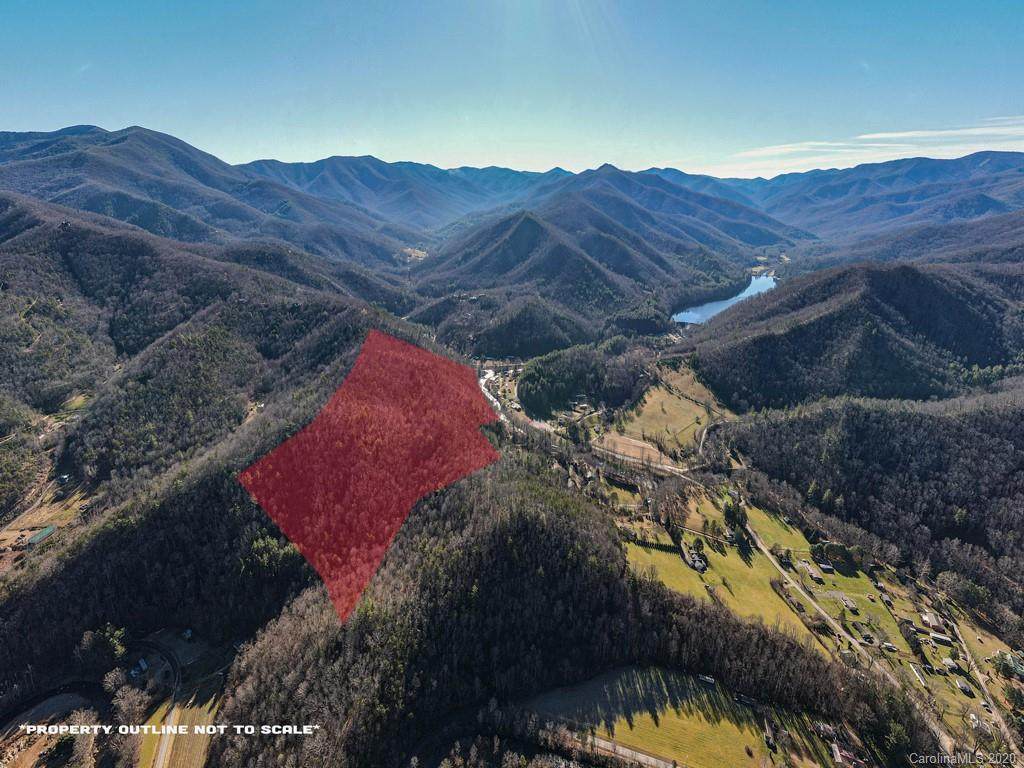 00 Lake Logan Road - Photo 1