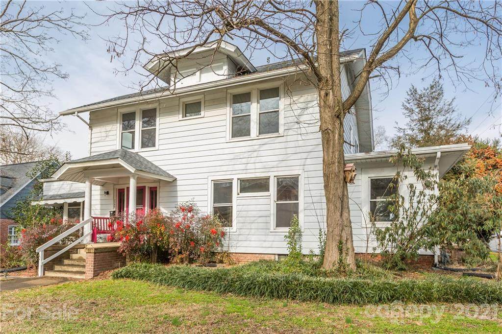 2300 Walker Avenue - Photo 1
