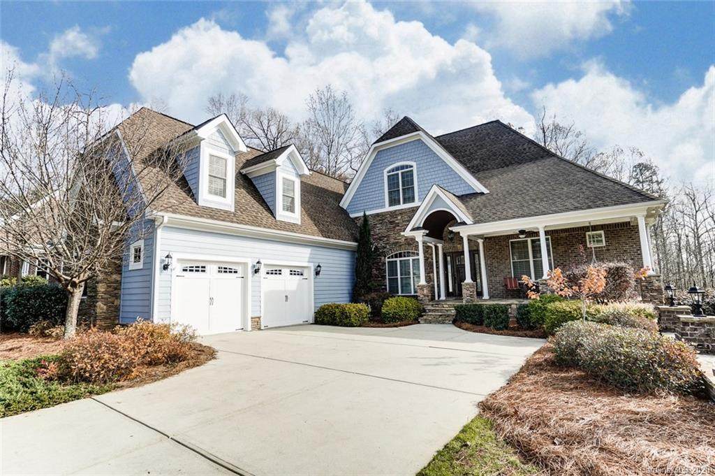 6352 Fox Chase Drive - Photo 1