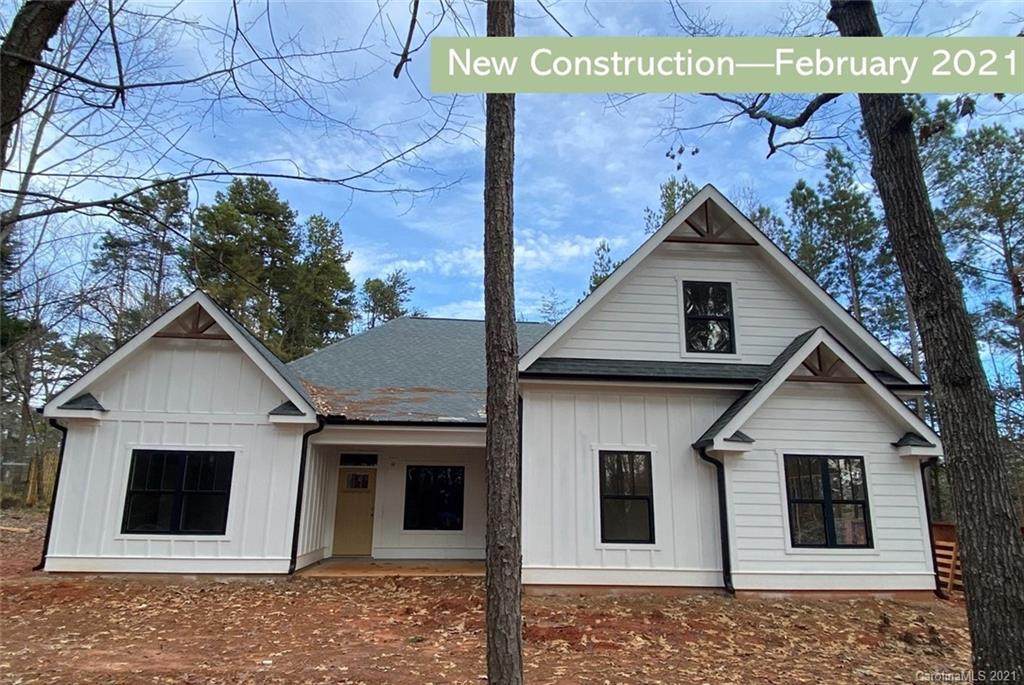 8263 Fairfield Forest Road - Photo 1