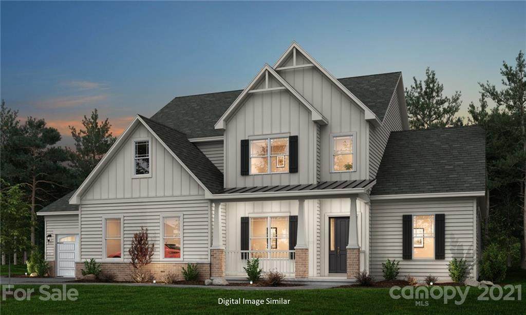 357 Grassy Ridge Court - Photo 1