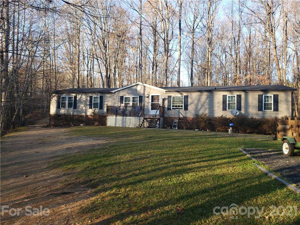 485 Willow Oaks Drive - Photo 1