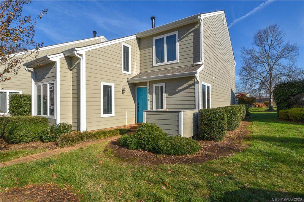 16712 Spinnaker Lane - Photo 1
