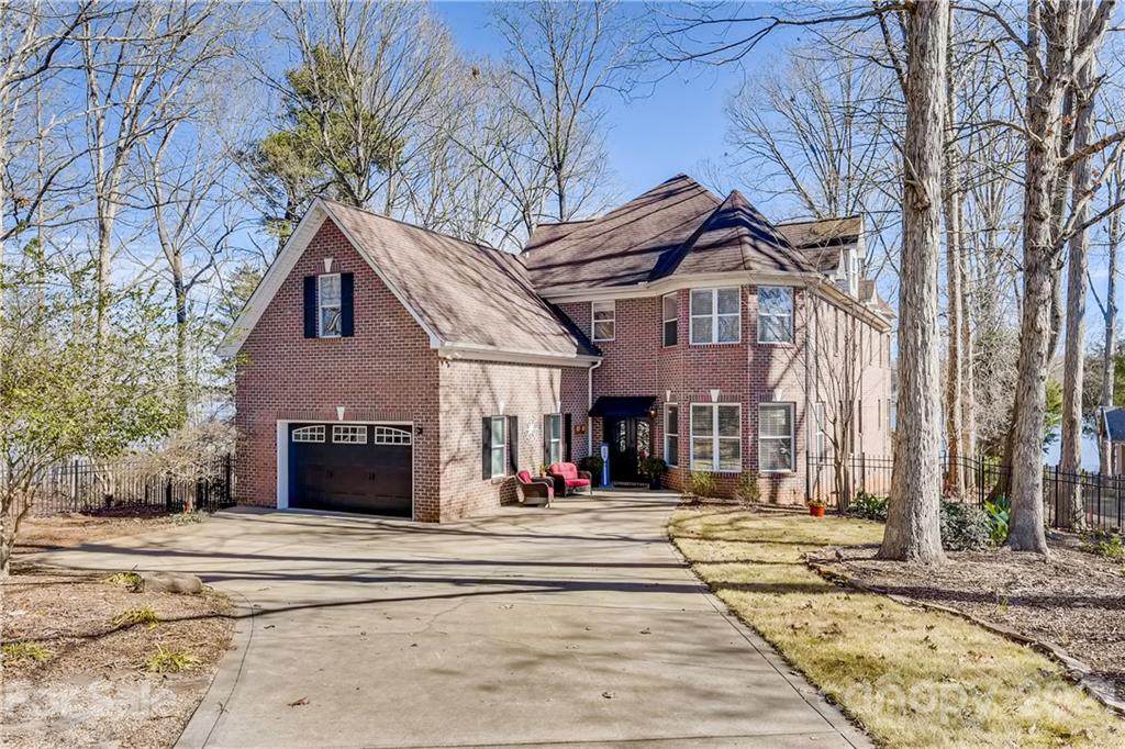 538 Canvasback Road - Photo 1