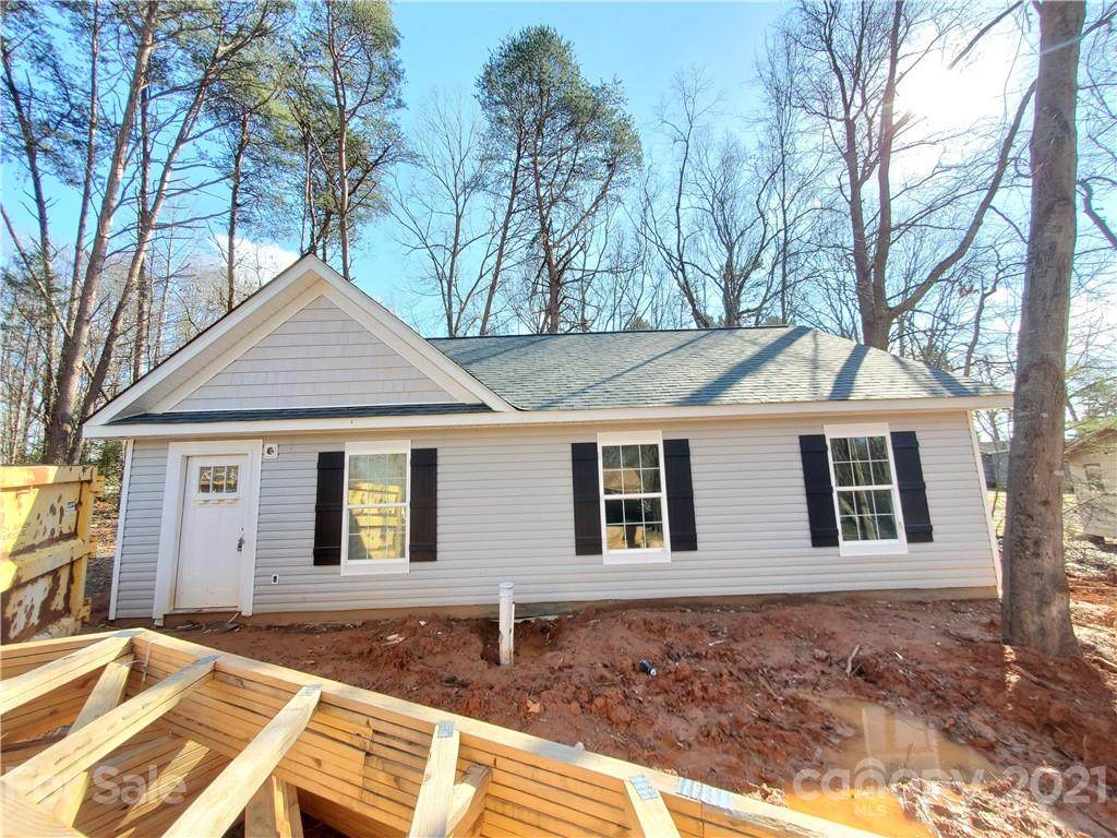 224 Herndon Chapel Church Lane - Photo 1
