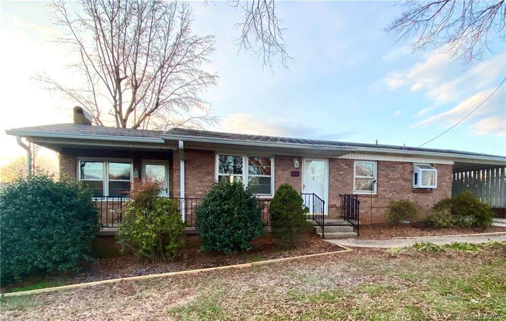 238 Golf Course Road - Photo 1
