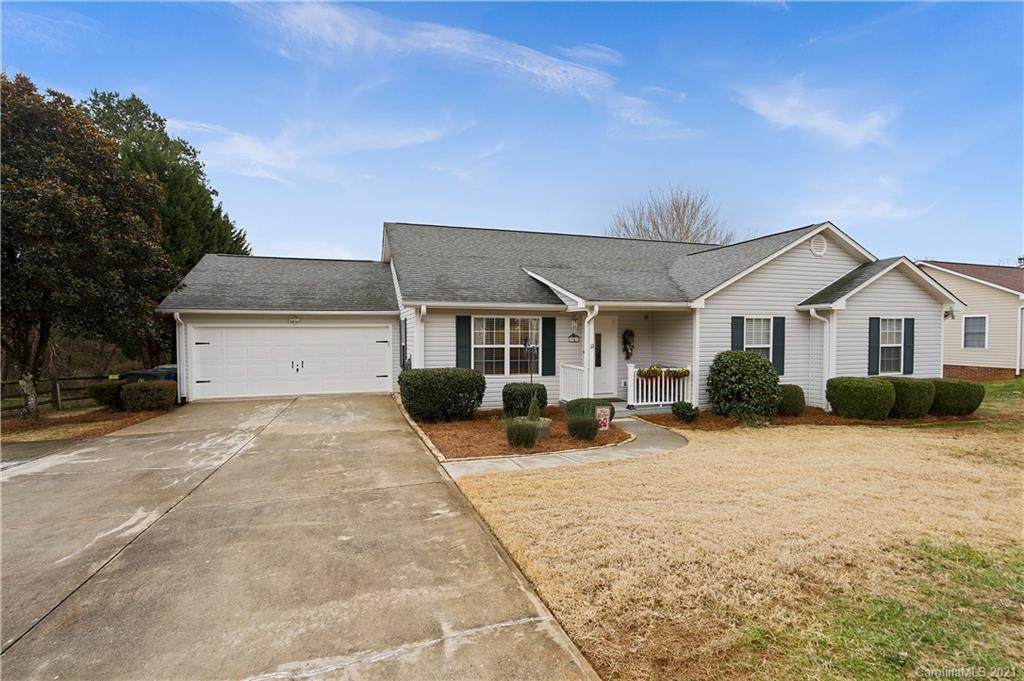 1511 Indian Springs Drive - Photo 1