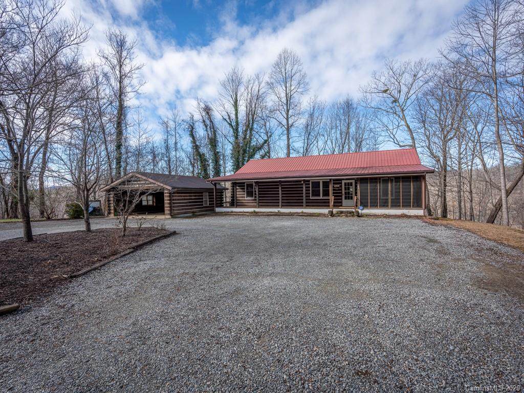 909 Pearson Falls Road - Photo 1