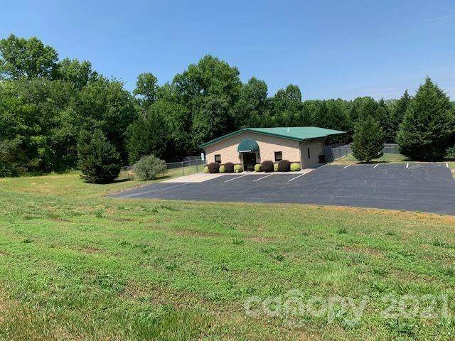85 Shiloh Church Road - Photo 1
