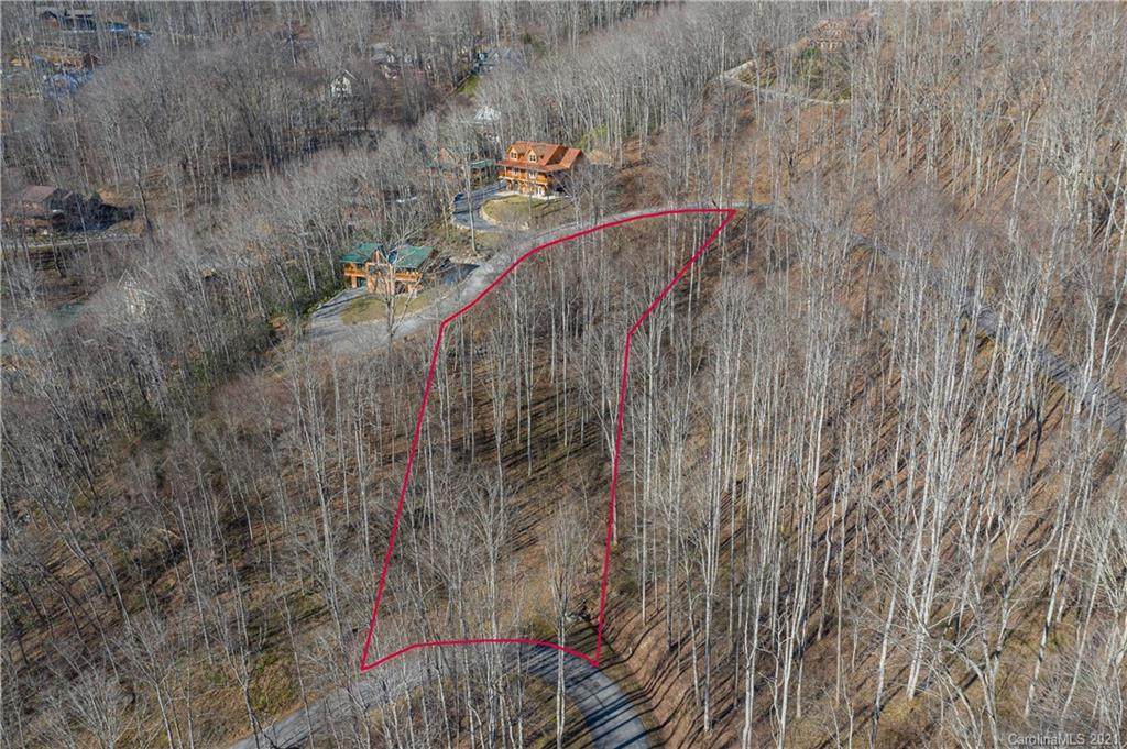Lot 31 Cadillac Point - Photo 1
