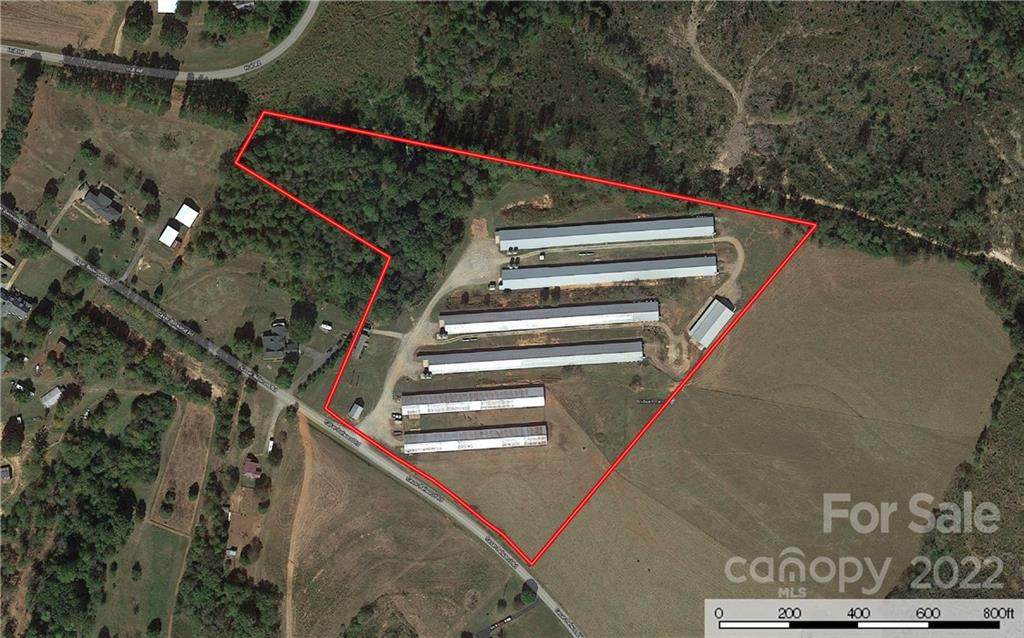 920 Casar Belwood Road - Photo 1