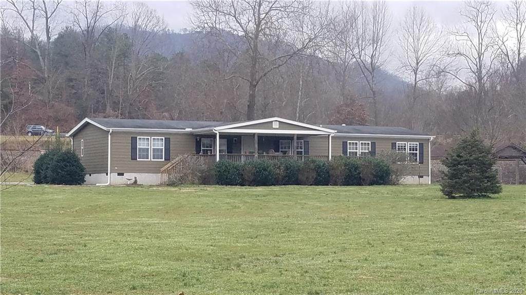 4008 Old Clyde Road - Photo 1