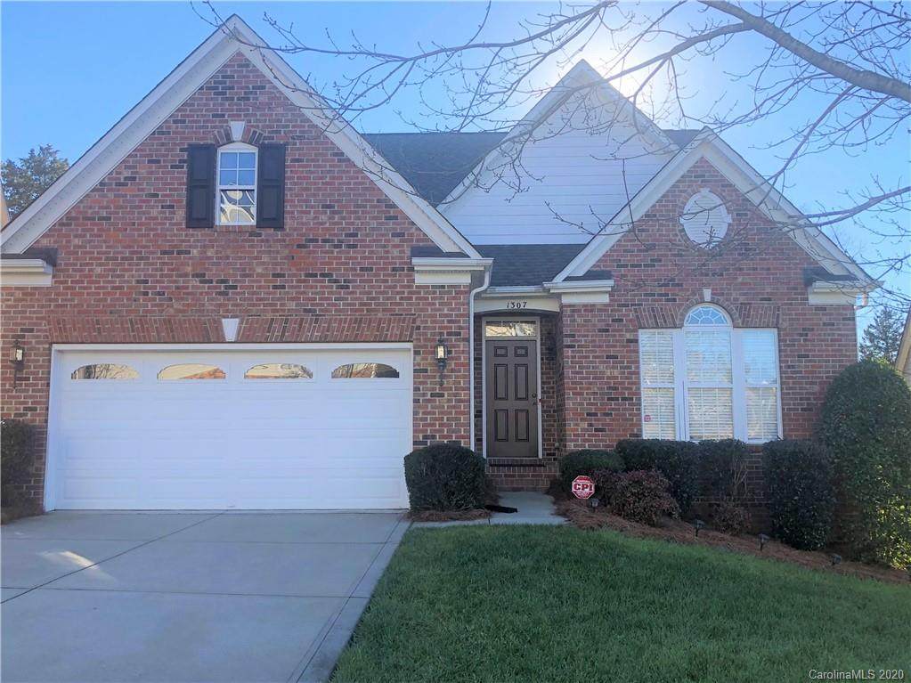 1307 Winged Foot Drive - Photo 1