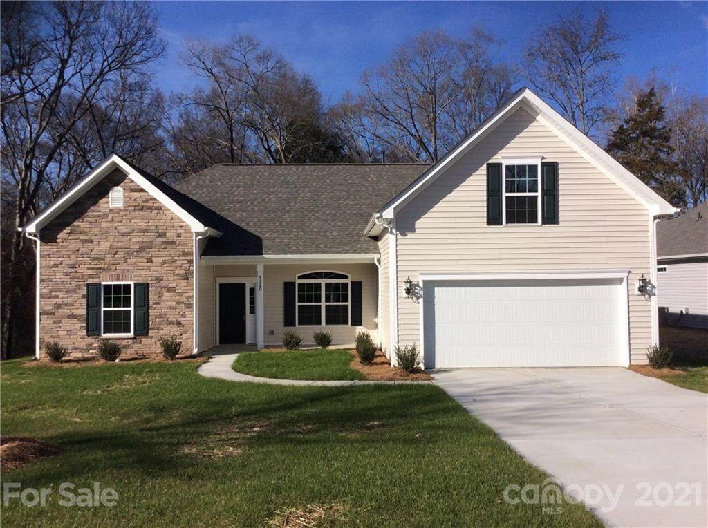 5220 Rocky River Crossing Road - Photo 1