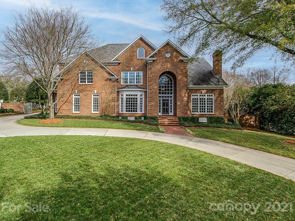 4251 Cameron Oaks Drive - Photo 1