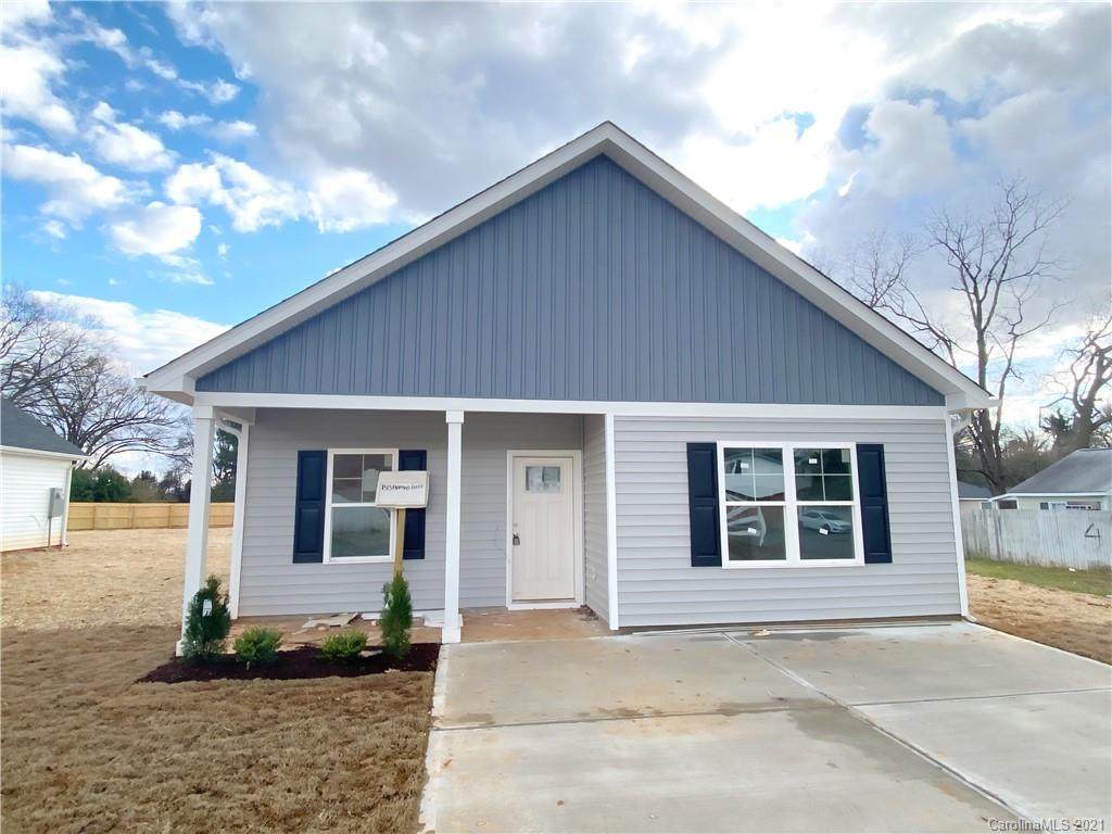 1315 Thomasboro Drive - Photo 1