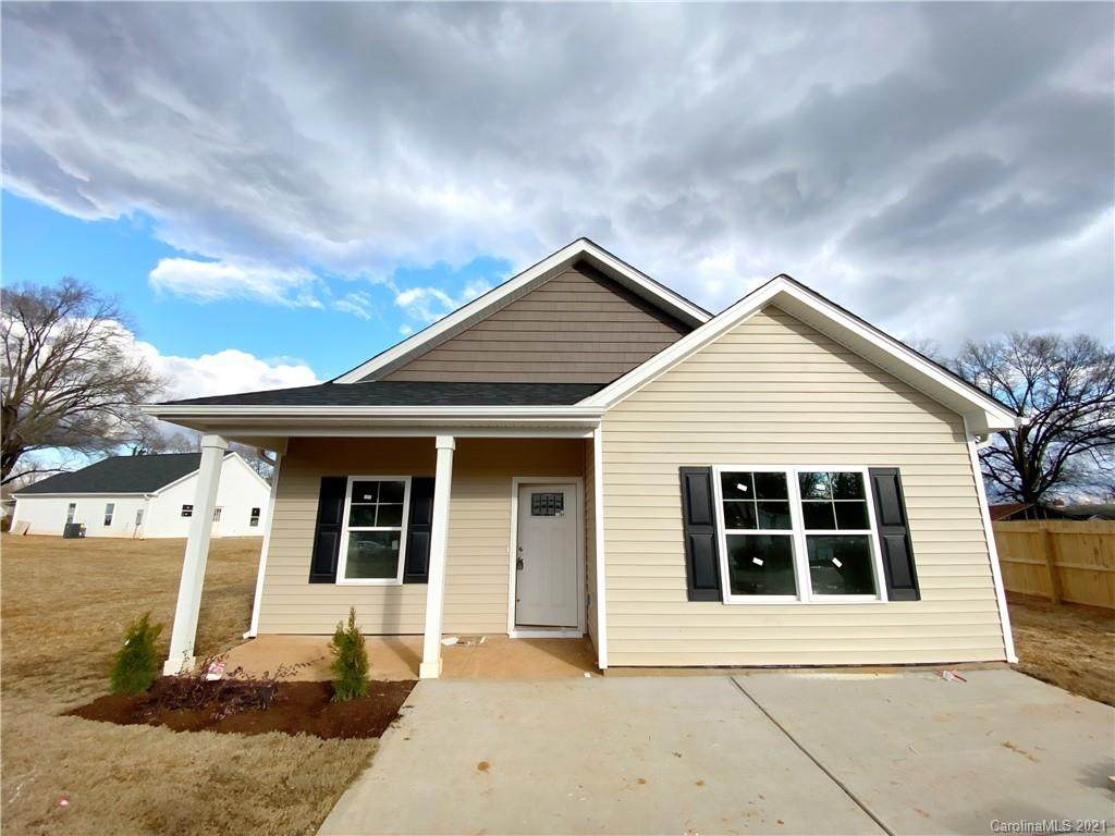 3808 Westway Drive - Photo 1