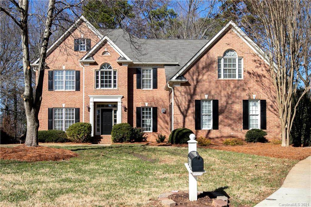 16543 Rudyard Lane - Photo 1