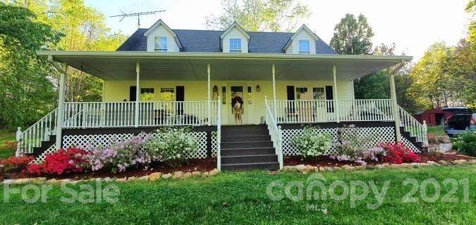 116 Raykecki Drive - Photo 1