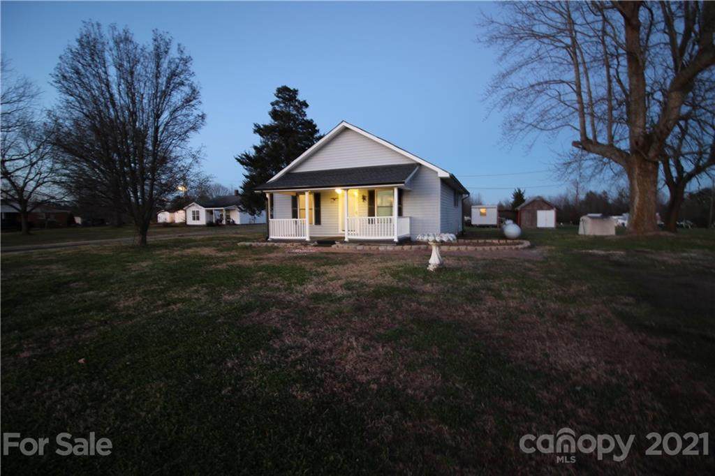 643 Sanders Road - Photo 1