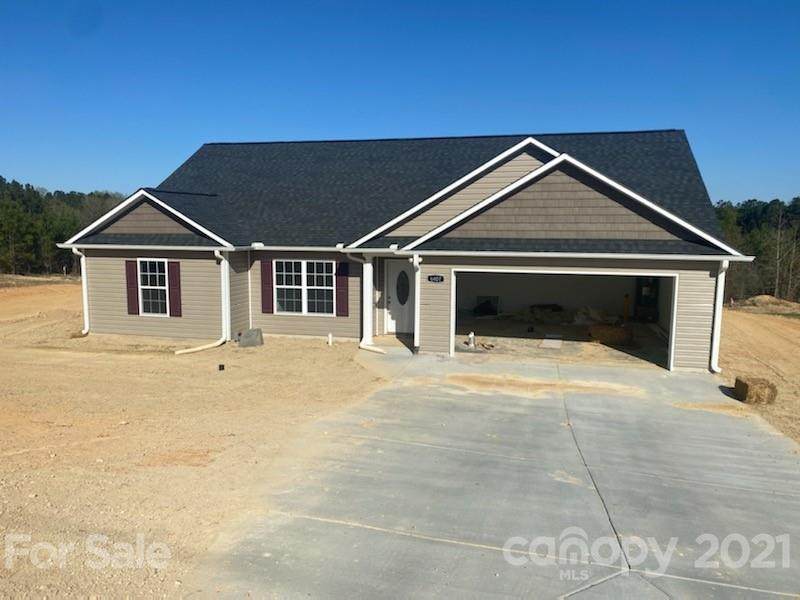 6407 Hunting Creek Road - Photo 1
