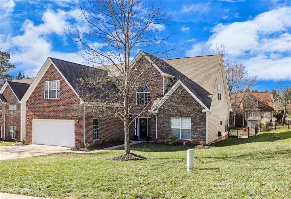 428 Elizabeth Valley Lane - Photo 1