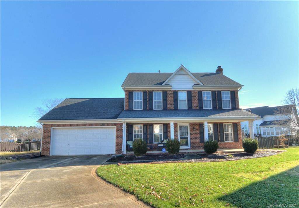 5309 Fennell Street - Photo 1