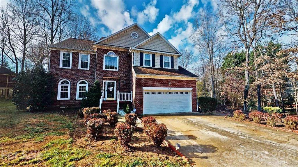 3629 Hatwynn Road - Photo 1