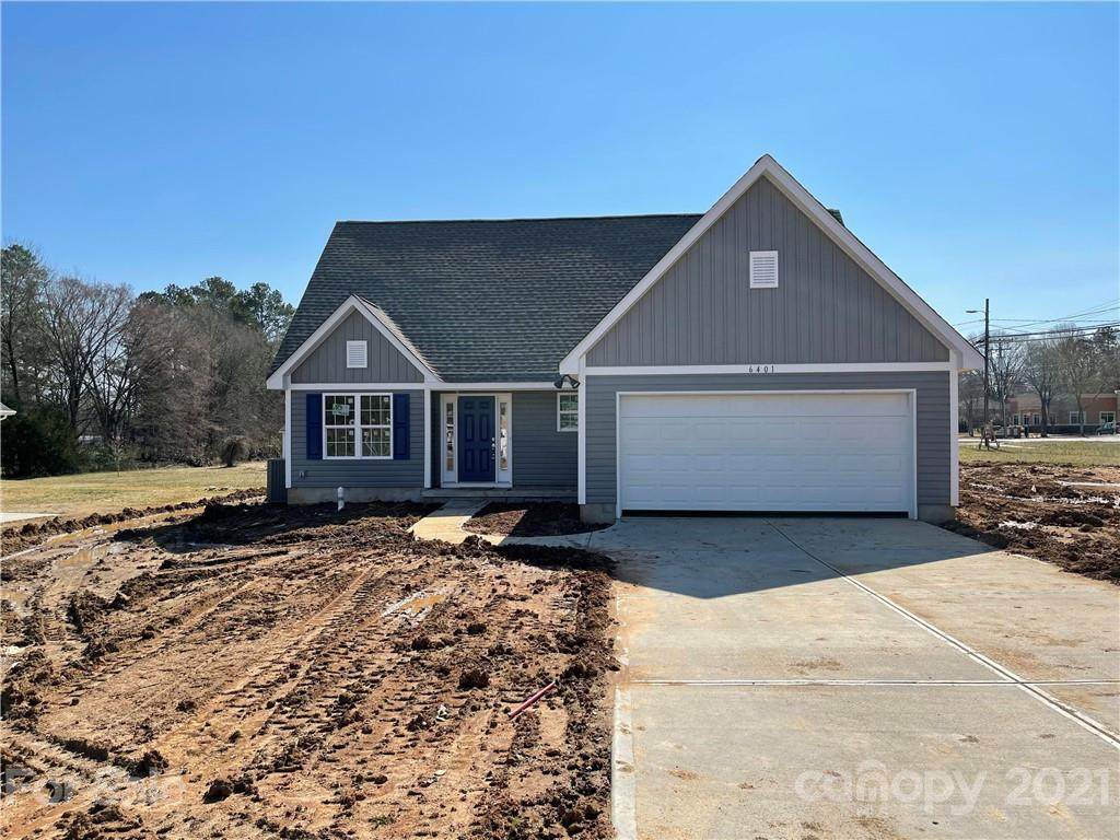 6401 Morehead Road - Photo 1